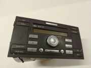 Musik-Player mit GPS FORD FOCUS C-MAX 2.0 TDCi 4M5T18C815AC