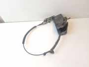 Schloss Heckdeckel Audi A8 (4E) 4E0827383C