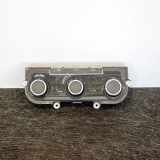 Klimabedienteil VW PASSAT B7 (362) 1.6 TDI 7N0907426BG