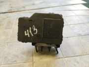 ABS Hydraulikblock HYUNDAI TRAJET (FO) 2.0 CRDi 589103A100