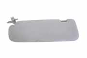 Rechte Sonnenblende HYUNDAI SANTA FÉ III (DM) 2.2 CRDi 4WD