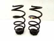 Federsatz NISSAN JUKE (F16) 1.0