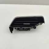Frischluftgrill SKODA ENYAQ iV SUV (5AC, 5AZ) 85 5LC819202F 5LC947193