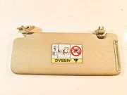 Sonnenblende rechts Hyundai Tucson III (TL, TLE)