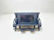Navigationsanzeige MAZDA 6 Hatchback (GG) 2.0 DI CYVM4290A FA031816A