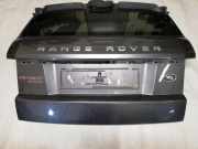 Heckklappe geschlossen Land Rover Range Rover Evoque I (L538)