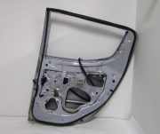 Tür hinten rechts MITSUBISHI L200 2.5 DI-D (KA4T) Nėra