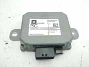 Rechner Navigationssystem Opel Antara (L07) 13384291