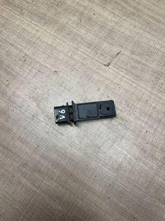 Luftmassenmesser MERCEDES-BENZ E (W211) E 320 CDI (211.022) 20060330 A6420940148