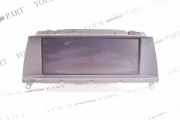 Navigationsanzeige BMW X3 (F25) xDrive 28 i 9231320