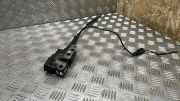 Motorhaubenschloss TOYOTA AURIS (_E15_) 2.2 D (ADE157_)
