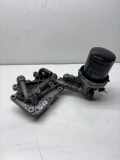 Ölfilterhalter SUBARU LEGACY IV (BL) 2.0 D AWD 103254