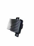 HEIZUNGSLÜFTER REGLER WIDERSTAND SUZUKI SWIFT III (MZ, EZ) 1.5 (RS 415) 07618GS