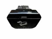 Inclination Yaw Sensor PEUGEOT 3008 II SUV 1.2 9810617377