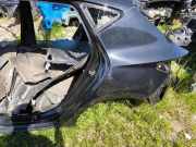 Seitenverkleidung hinten links SEAT CUPRA LEON (KL1) 1.5 TSI
