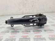 Türgriff links VW Touareg I (7L) 7L0837885D