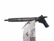 Einspritzdüse AUDI A4 Avant (8K5, B8) 2.7 TDI 0445115039