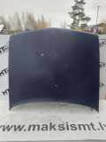 Motorhaube AUDI 100 (44, 44Q, C3) 2.2