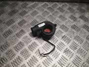 Control Unit Fan MERCEDES-BENZ C Coupe (C204) C 250 CDI (204.303) A2049060215 2049060215