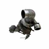 Turbolader TOYOTA AVENSIS (_T25_) 2.2 D-4D (ADT251_) 172010R010