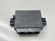 Einparkhilfe PDC Steuergerät VOLVO V40 Cross Country (526) D3 D25KE 31423950