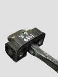 Türanschlag hinten links BMW 3 (E90) 318 d 7176808