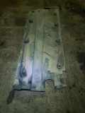 Mittlerer Bodenschutz SEAT ALTEA XL (5P5, 5P8) 1.9 TDI