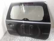 Heckklappe geschlossen Suzuki Grand Vitara II (JT, TD, TE)