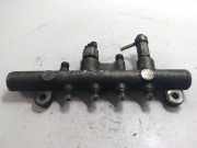 Kraftstoffzuführung