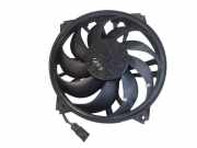 Kühlmodul Peugeot Partner I Kasten ()