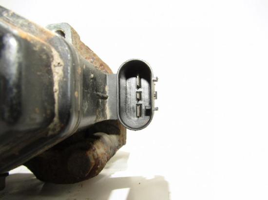 Bremssupport hinten links BMW X3 (F25) sDrive 20 i nėra kodo Bild Bremssupport hinten links BMW X3 (F25) sDrive 20 i nėra kodo