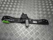 Fensterheber hinten rechts