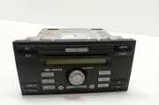 Radio/Navigationssystem-Kombination Ford Focus II (DA, DP, HCP) 6S6118C815AF