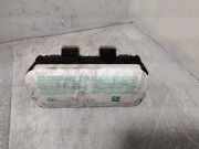 Airbag Knie Opel Zafira A (T98) 90561101