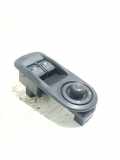 Schalter für Fensterheber links hinten Renault Trafic II Kasten (FL) 8200011867
