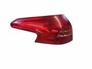 Rückleuchte links Citroen C5 III Break (RW)