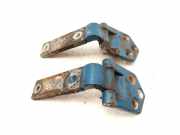 Heckklappescharnier rechts VW CADDY III Furgon (2KA, 2KH, 2CA, 2CH) 2.0 SDI 2K0827152C