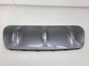 Unterer Teil der hinteren Stoßstange LAND ROVER RANGE ROVER VELAR (L560) 2.0 D 4x4 J8A219K809AC