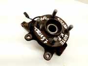 Radnaben vorne links NISSAN NOTE (E12) 1.5 dCi