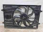 Elektrolüfter Seat Ibiza V (KJ1) 2Q0121203