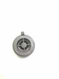 Türlautsprecher hinten links MERCEDES-BENZ S (W221) S 320 CDI (221.022, 221.122) A2218200202