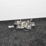 Motorhaubenschloss MAZDA 6 Hatchback (GH) 2.2 MZR-CD N/A