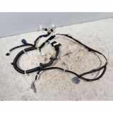 Kabel Tür vorne rechts NISSAN NOTE (E12) 1.5 dCi CK983G SG599SL2588