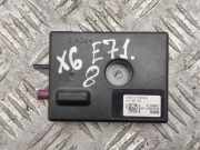Antennenverstärker BMW X6 (E71, E72) xDrive 40 d BU923091104 9230911