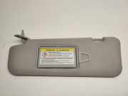 Sonnenblende links Mercedes-Benz CLS (C219) A2198100110