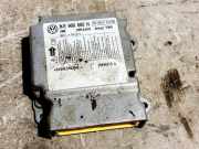 Airbag-Steuergerät VW GOLF PLUS (5M1, 521) 1.4 16V 1K0909605N