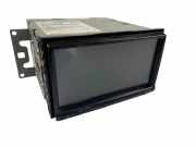 Radio/Navigationssystem-Kombination Nissan Leaf (ZE0) 259154NR6A