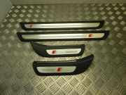 Seitenschweller Set AUDI Q5 (8R) 3.0 TDI quattro 8R0853376C 8R0853375C