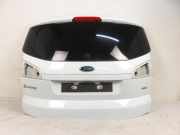 Heckklappe geschlossen Ford S-Max I (WA6)