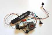 Schiebedachmotor OPEL SINTRA 2.2 i 16V 30655A